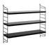 String Pocket Shelf 60x50x15cm